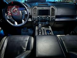 فورد F-150 رابتور